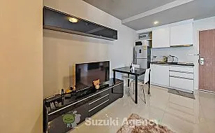 Le Cote Sukhumvit 14：1 BED ROOM Interior Photos No.23