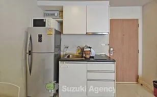 Le Cote Sukhumvit 14：1 BED ROOM Interior Photos No.25