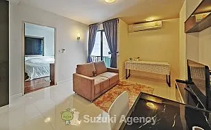 Le Cote Sukhumvit 14：1 BED ROOM Interior Photos No.21