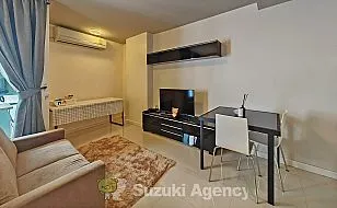Le Cote Sukhumvit 14：1 BED ROOM Interior Photos No.24
