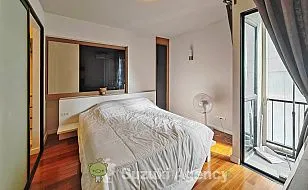 Le Cote Sukhumvit 14：1 BED ROOM Interior Photos No.71