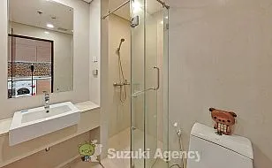 Le Luk Condominium：Studio Interior Photos No.19