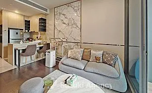 LAVIQ Sukhumvit 57：1 BED ROOM Interior Photos No.21