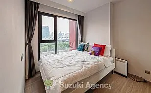 Life ASOKE hype：1 BED ROOM Interior Photos No.71
