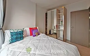 Life ASOKE hype：1 BED ROOM Interior Photos No.72