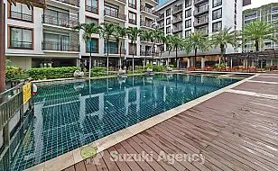 Amanta Hotel and Residence Ratchada：Facility Photos No.8