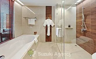 Amanta Hotel and Residence Ratchada：1 BED ROOM Interior Photos No.73