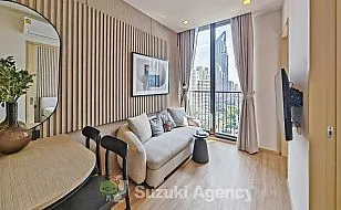 Noble State Sukhumvit 39：1 BED ROOM Interior Photos No.22