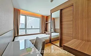 The Address Asoke：2 BED ROOM Interior Photos No.67