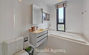 HQ by Sansiri：2 BED ROOM Interior Photos No.75