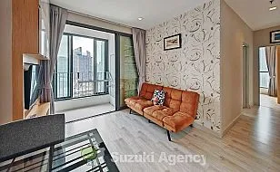 Ideo Mobi Rama 9：2 BED ROOM Interior Photos No.27