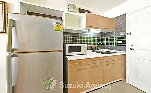The Link Advance Sukhumvit 50：Studio Interior Photos No.16