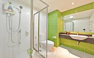 The Link Advance Sukhumvit 50：Studio Interior Photos No.19