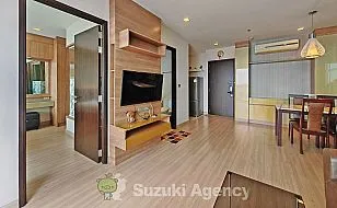 Sky Walk：1 BED ROOM Interior Photos No.22