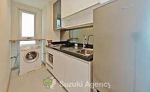 Sky Walk：1 BED ROOM Interior Photos No.25