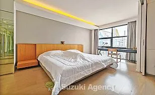 Mode Sukhumvit 61：1 BED ROOM Interior Photos No.71