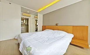 Mode Sukhumvit 61：1 BED ROOM Interior Photos No.72