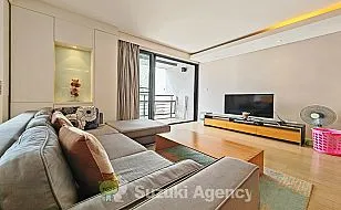 Mode Sukhumvit 61：1 BED ROOM Interior Photos No.22