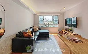 Lumpini Suite Sukhumvit 41：2 BED ROOM Interior Photos No.30