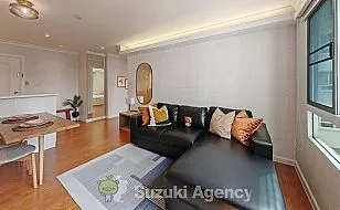 Lumpini Suite Sukhumvit 41：2 BED ROOM Interior Photos No.28
