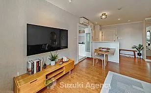 Lumpini Suite Sukhumvit 41：2 BED ROOM Interior Photos No.27