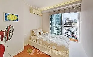 Lumpini Suite Sukhumvit 41：2 BED ROOM Interior Photos No.67