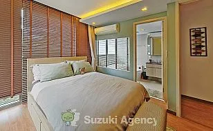 Via Botani：1 BED ROOM Interior Photos No.72