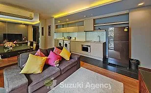 Via Botani：1 BED ROOM Interior Photos No.21