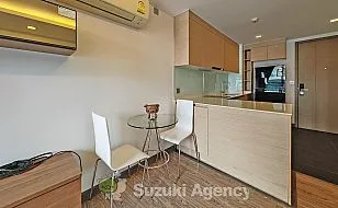 Via Botani：1 BED ROOM Interior Photos No.24