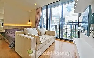 Noble AROUND SUKHUMVIT 33：1 BED ROOM Interior Photos No.20