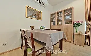 QUINN SUKHUMVIT 101：2 BED ROOM Interior Photos No.31