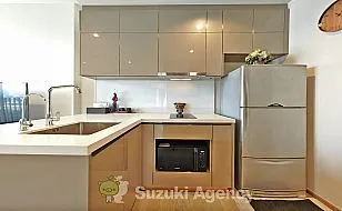QUINN SUKHUMVIT 101：2 BED ROOM Interior Photos No.65