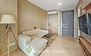 Rhythm Sukhumvit 50：1 BED ROOM Interior Photos No.22