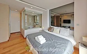 Via Botani：1 BED ROOM Interior Photos No.72