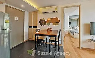 Via Botani：1 BED ROOM Interior Photos No.24