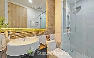 Aquila Bangkok Hotel and Residence：Studio Interior Photos No.19