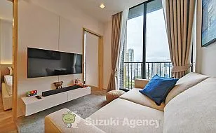 Noble State Sukhumvit 39：1 BED ROOM Interior Photos No.21