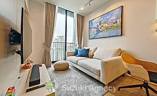 Noble State Sukhumvit 39：1 BED ROOM Interior Photos No.20