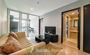 Rhythm Sukhumvit 44/1：1 BED ROOM Interior Photos No.20