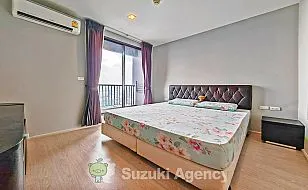 Rhythm Sukhumvit 44/1：1 BED ROOM Interior Photos No.71