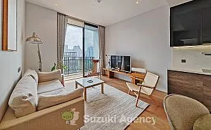 MUNIQ LANGSUAN：2 BED ROOM Interior Photos No.29