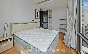 MUNIQ LANGSUAN：2 BED ROOM Interior Photos No.66