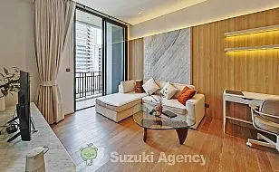 MUNIQ LANGSUAN：1 BED ROOM Interior Photos No.20