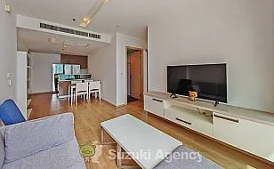 Siri at Sukhumvit：2 BED ROOM Interior Photos No.28