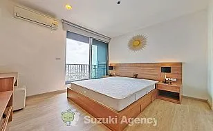 Rhythm Sukhumvit 50：1 BED ROOM Interior Photos No.71