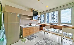 Rhythm Sukhumvit 50：1 BED ROOM Interior Photos No.25
