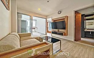 Rhythm Sukhumvit 50：1 BED ROOM Interior Photos No.22