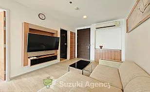 Rhythm Sukhumvit 50：1 BED ROOM Interior Photos No.23