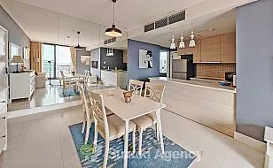Aguston Sukhumvit 22：2 BED ROOM Interior Photos No.30
