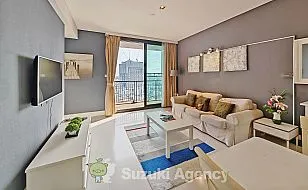 Aguston Sukhumvit 22：2 BED ROOM Interior Photos No.29